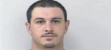 Dylan Pinto, - St. Lucie County, FL 